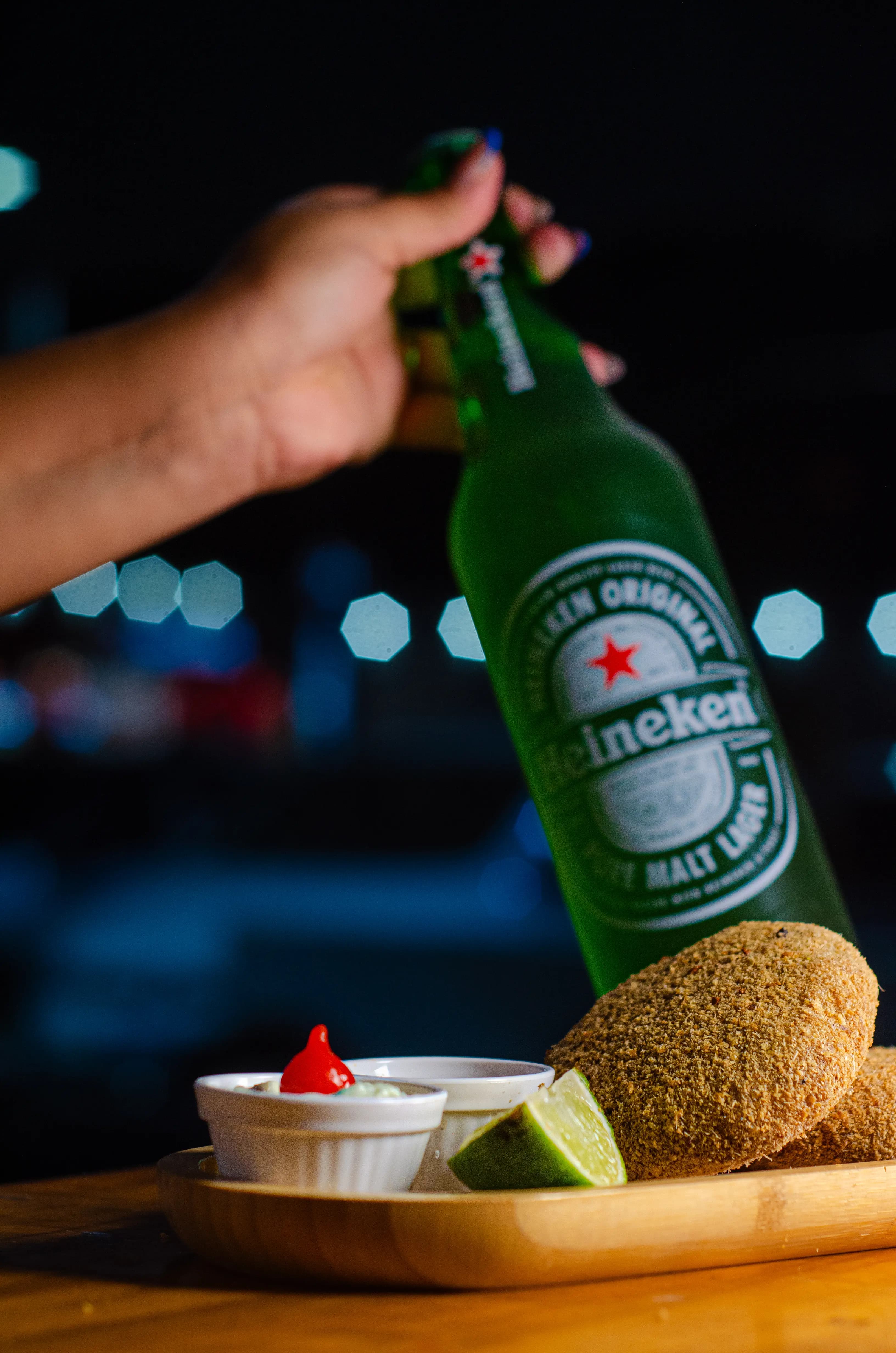 Happy Hour